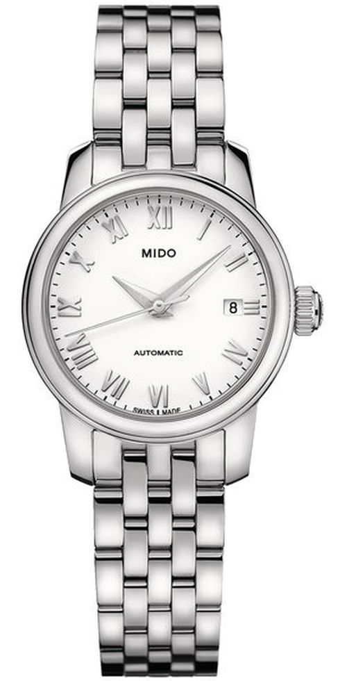 Mido Baroncelli Lady Twenty Five M039.007.11.013.00