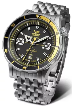 Vostok Europe Anchar Submarine Automatic Line NH35A-510A522B