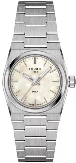 Tissot PRX 25mm T137.010.11.111.00