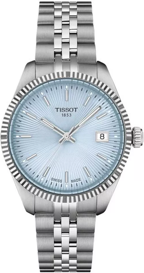 Tissot Ballade T156.210.11.351.00