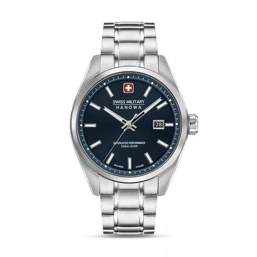 Swiss Military Hanowa Pioneer SMWGH0004103