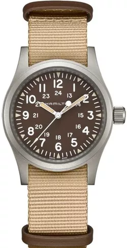 Hamilton Khaki Field Mechanical H69439901