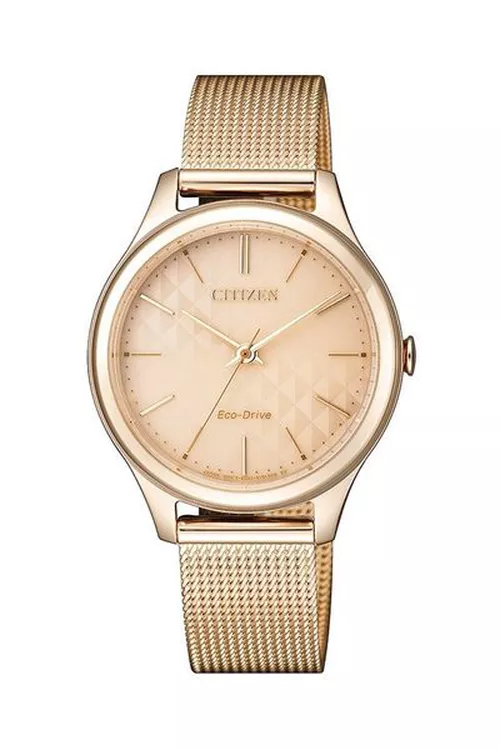 Citizen Elegant EM0503-83X