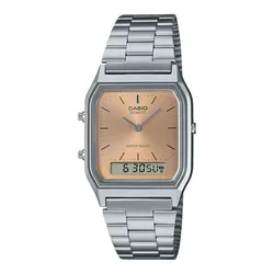 Casio Collection Vintage AQ-230A-4AMQYES