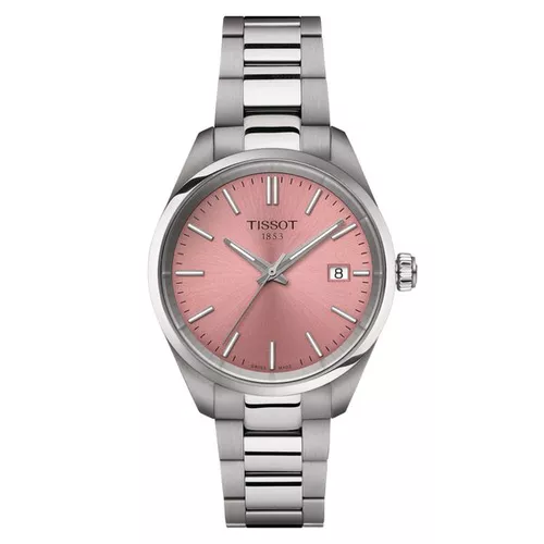 Tissot PR 100 Quartz Lady T150.210.11.331.00