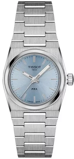 Tissot PRX 25mm T137.010.11.351.00