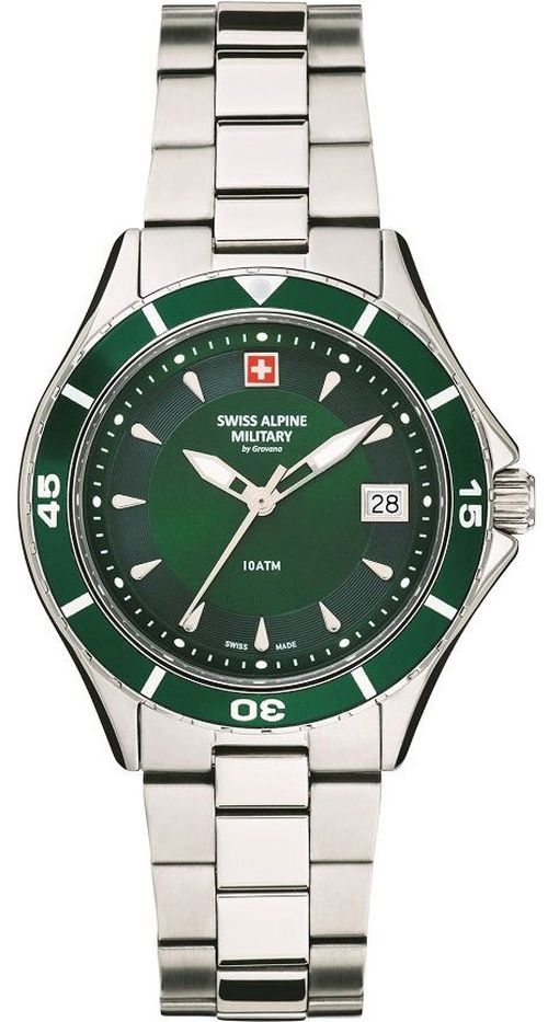 SWISS ALPINE MILITARY 7740.1134