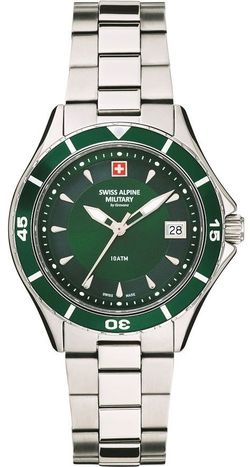 SWISS ALPINE MILITARY 7740.1134