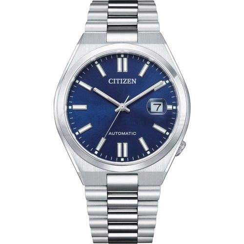 Citizen Tsuyosa NJ0150-81L