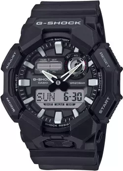 Casio G-Shock GA-010-1AER