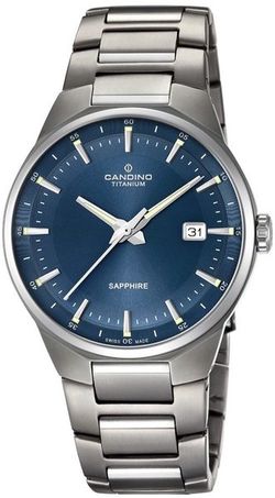 Candino Titanium C4605/3