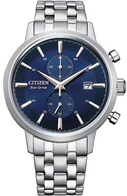 CITIZEN CA7060-88L