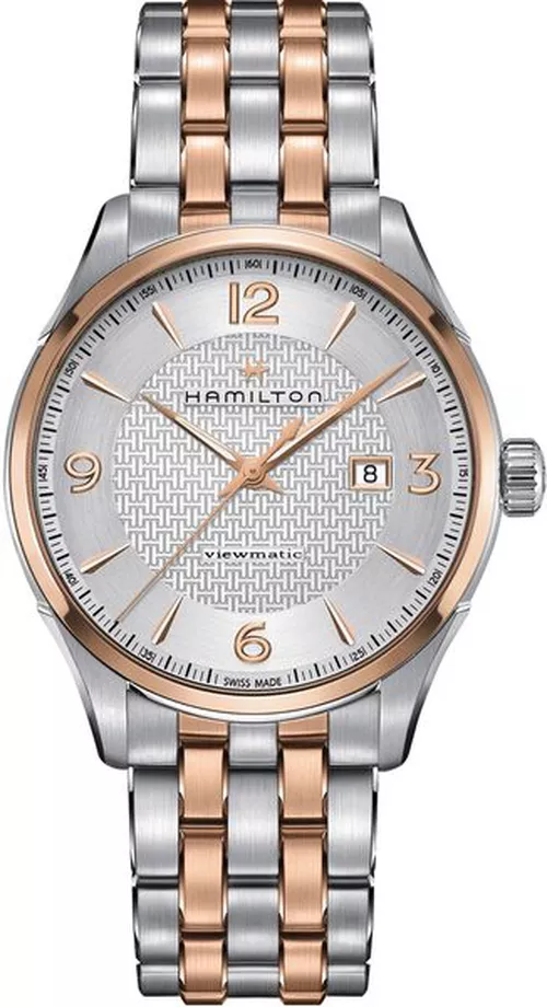 Hamilton Jazzmaster Viewmatic Auto H42725151