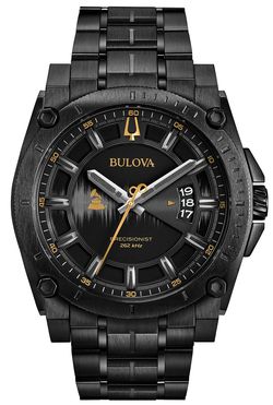 BULOVA 98B295