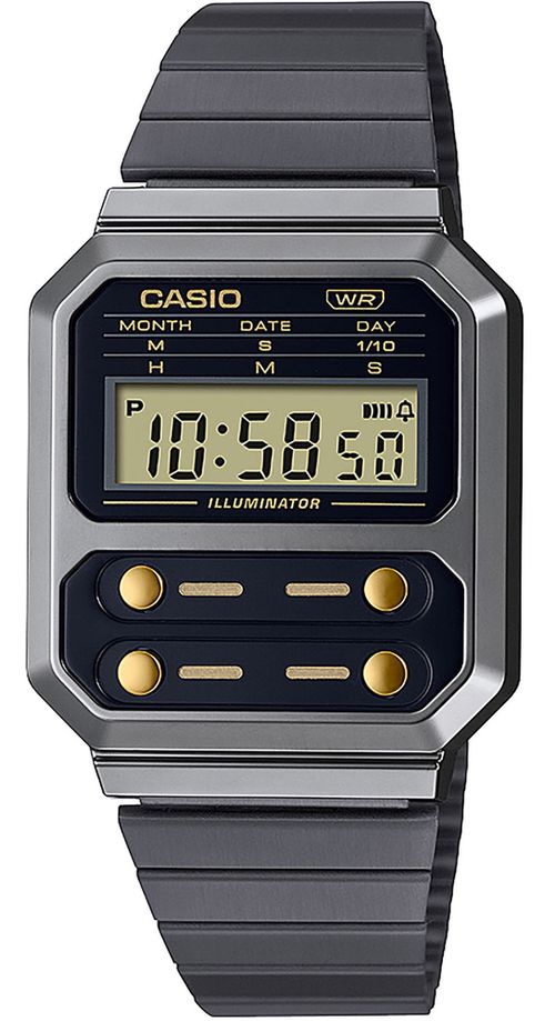 CASIO A100WEGG-1A2EF