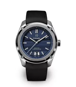 Formex Essence ThirtyNine Automatic Chronometer Blue Agate