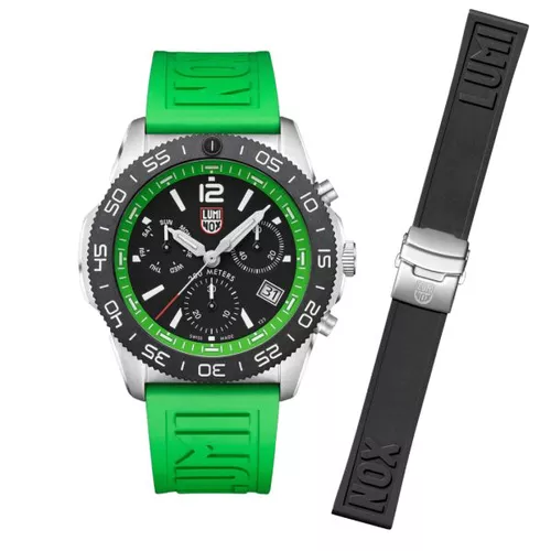 Luminox Pacific Diver Chronograph 3140 Series XS.3157.NF.SET