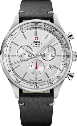 SWISS MILITARY CHRONO SM34081.07