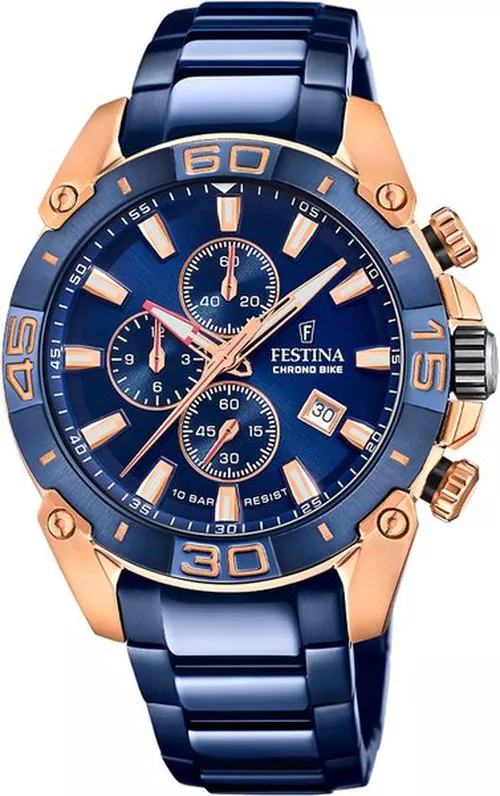 Festina Chrono Bike Special Edition 20711/1