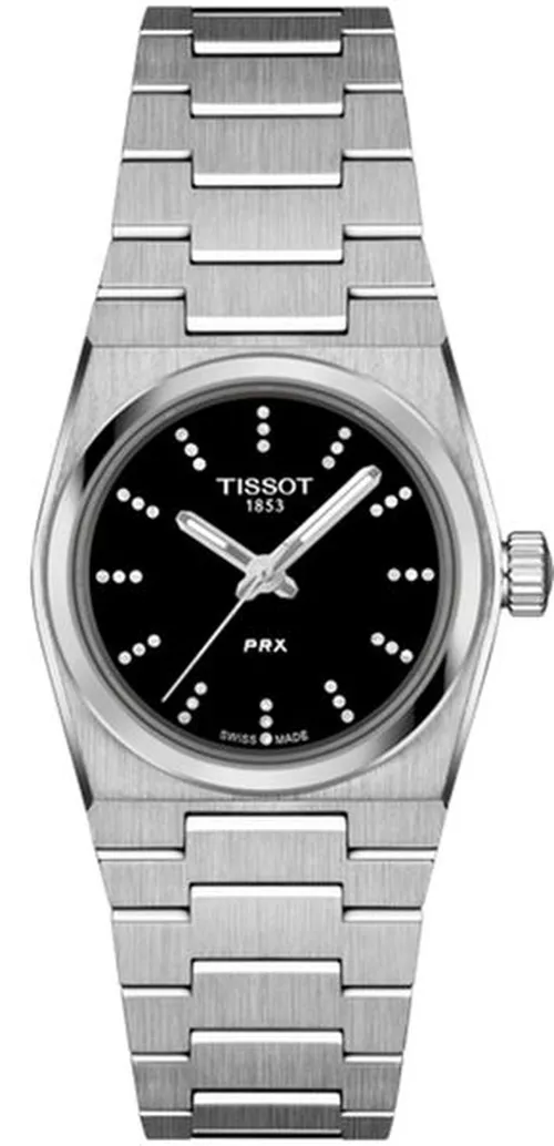 Tissot PRX 25mm T137.010.11.056.00