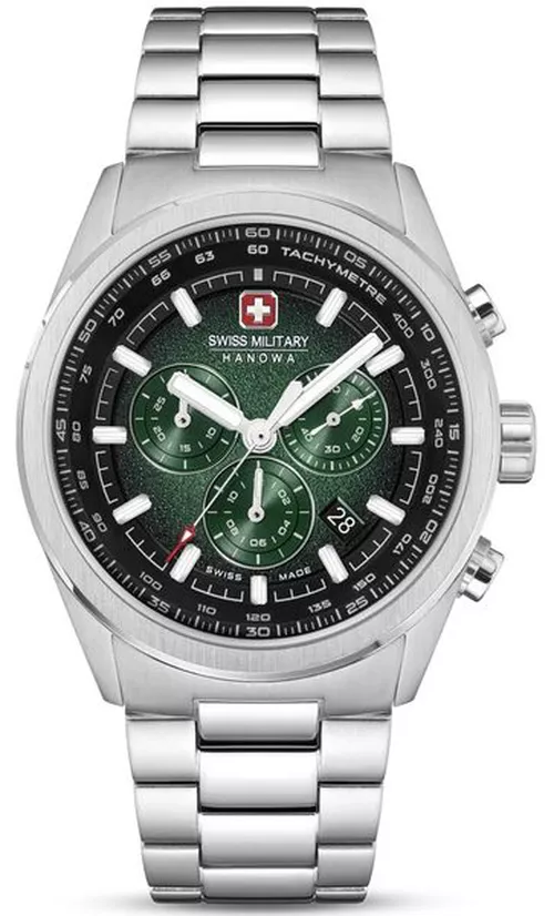 Swiss Military Hanowa NAVALUS PRO CHRONO SMWGI0004206