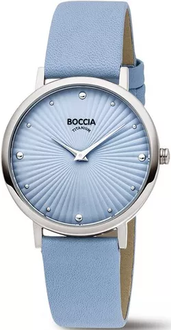 Boccia Titanium 3365-01