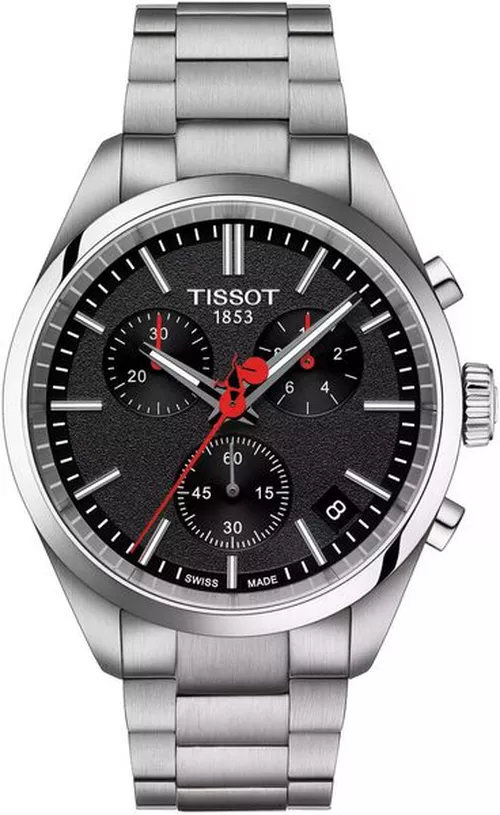 Tissot PR 100 Vuelta 2024 T150.417.11.051.01