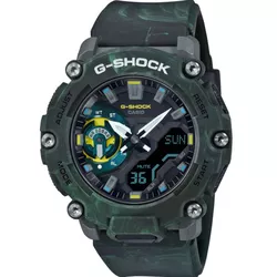 Casio G-Shock GA-2200MFR-3AER