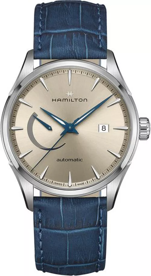 Hamilton Jazzmaster Power Reserve Automatic H32635622