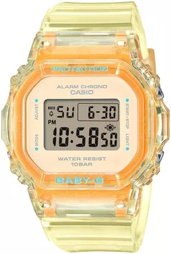 Casio Baby-G BGD-565SJ-9ER Summer Jelly Colours