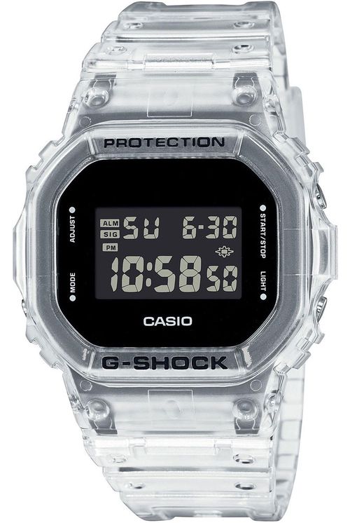 CASIO DW-5600SKE-7ER