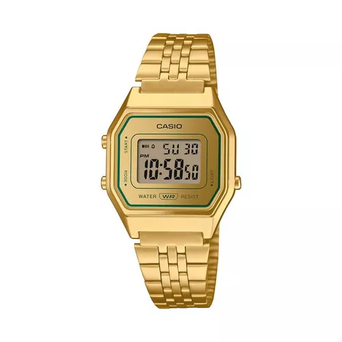 Casio Collection LA680WEGV-9AEF