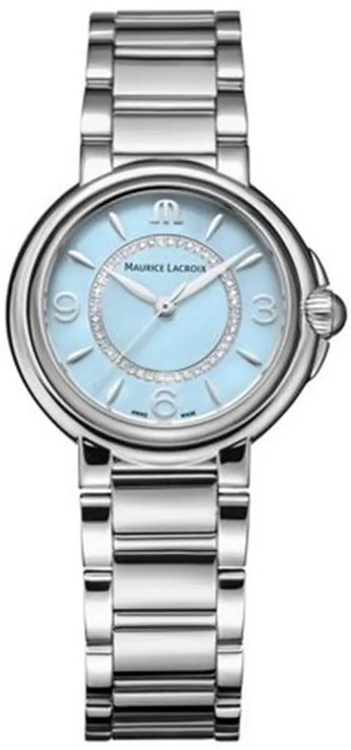 Maurice Lacroix Fiaba Round FA1104-SS002-E20-1