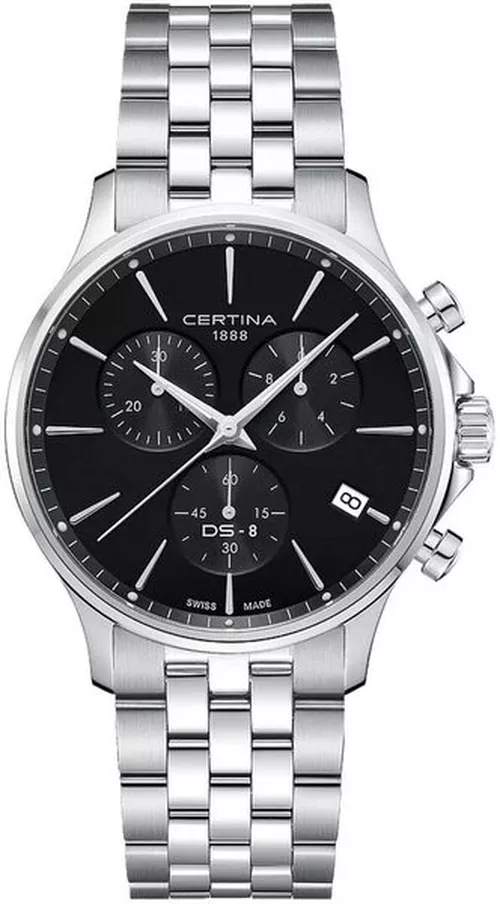 Certina DS-8 Chrono C045.417.11.051.00