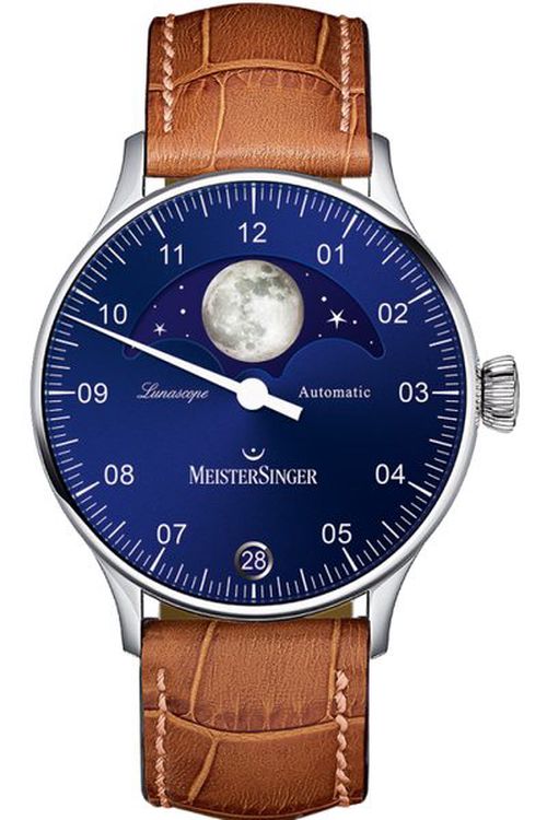 MeisterSinger Lunascope LS908