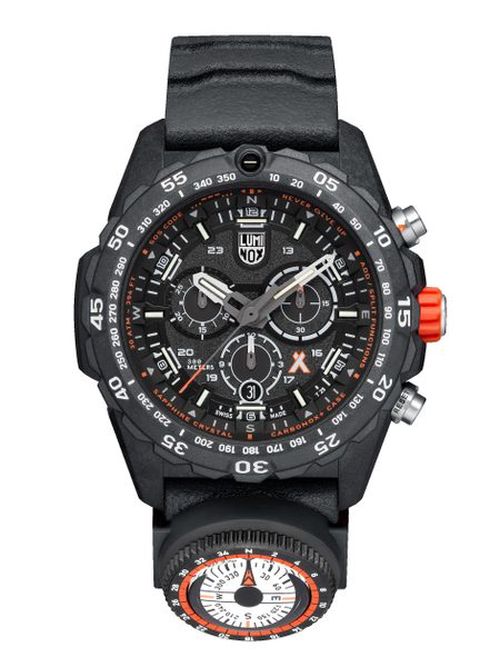 Luminox BEAR GRYLLS Survival 3740 Master series 3741