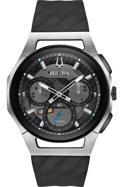 BULOVA 98A161