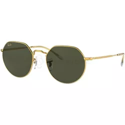 Ray-Ban Jack RB3565 919631 51