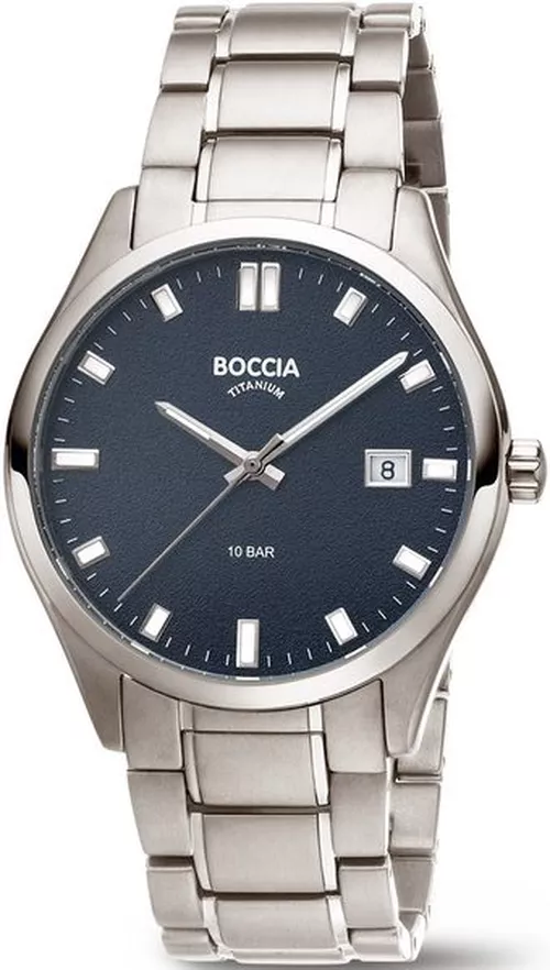 Boccia Titanium 3669-04