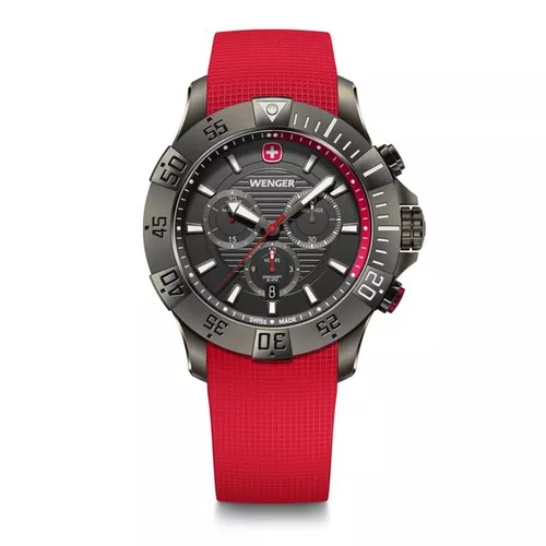 Wenger Sea Force Chrono 01.0643.128