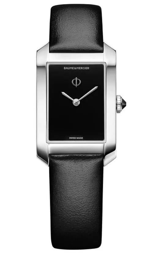 Baume & Mercier Hampton 10760