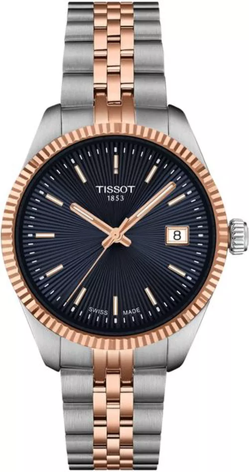 Tissot Ballade T156.210.22.041.00