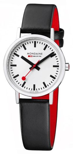 MONDAINE A658.30323.11SBB