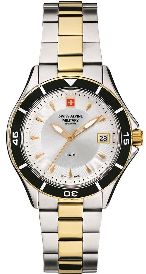 SWISS ALPINE MILITARY 7740.1142