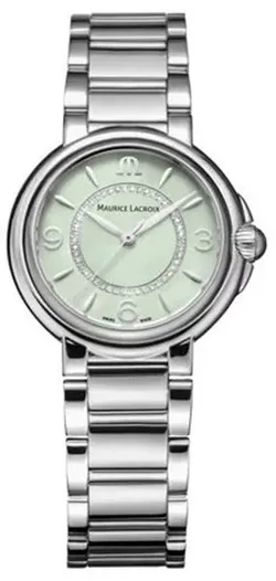 Maurice Lacroix Fiaba Round FA1104-SS002-G20-1