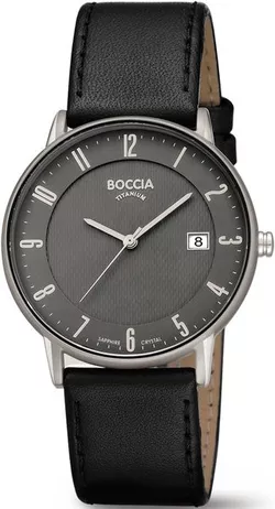 Boccia Titanium 3607-05