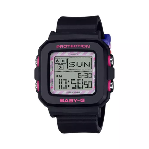 Casio Baby-G BGD-10KKM-1ER Kuromi