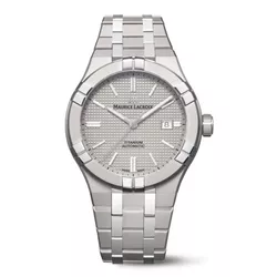 Maurice Lacroix Aikon Automatic Titanium AI6008-TT032-230-1