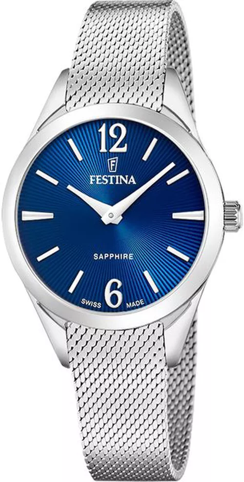 Festina Swiss Made Grace 20076/3