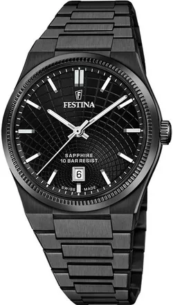 Festina Swiss Made Rive 20080/1